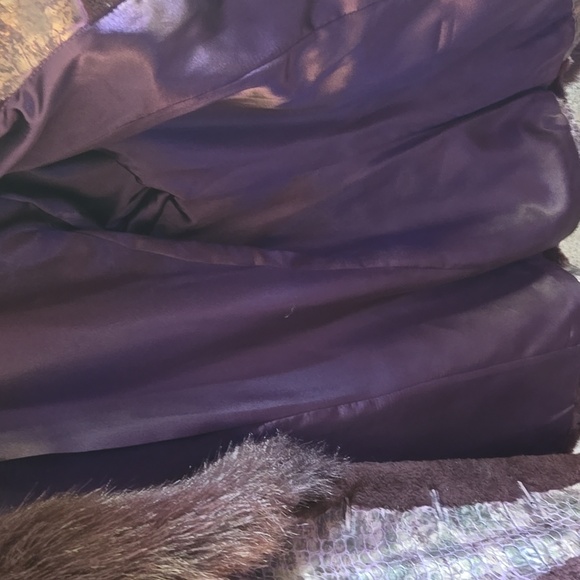 TL  Classic  Jacket Pre Loved  Rarely Been Worn Much Like New💜 - Picture 7 of 12